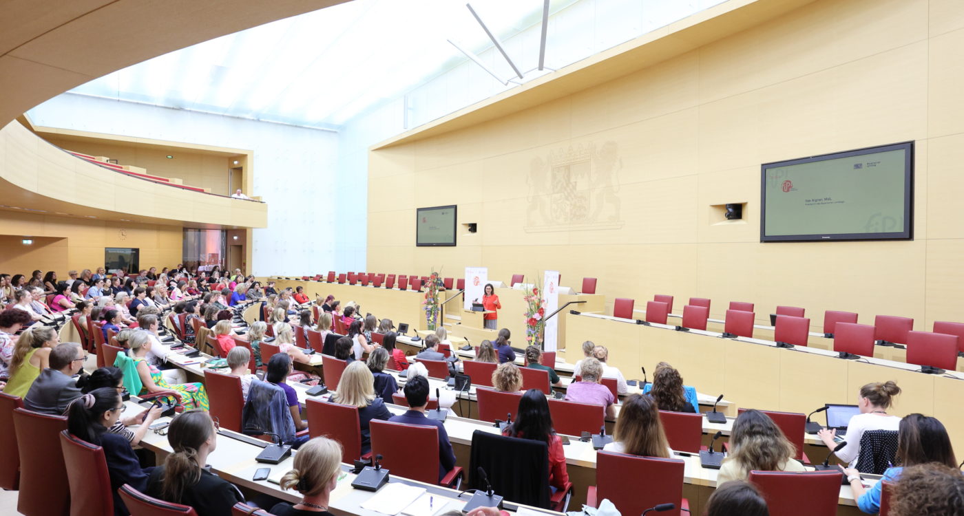 Bayerischer Landtag